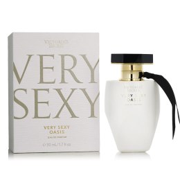 Perfumy Damskie Victoria's Secret EDP Very Sexy Oasis 50 ml
