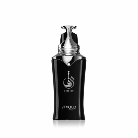 Perfumy Męskie Zimaya Taraf Black EDP 100 ml