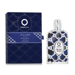 Perfumy Unisex Orientica EDP Royal Bleu 80 ml