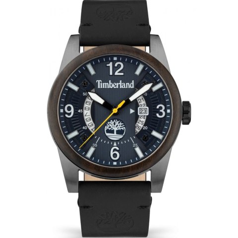 Zegarek Męski Timberland TDWGB2103403 (Ø 45 mm)