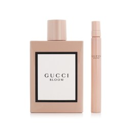 Zestaw Perfum dla Kobiet Gucci EDP Bloom 2 Części