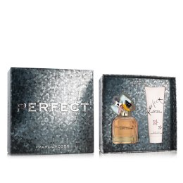 Zestaw Perfum dla Kobiet Marc Jacobs EDP Perfect 2 Części