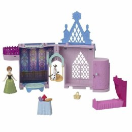 Playset Mattel Anna's Castle zamek Frozen