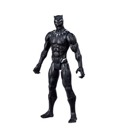 Przegubowa Figura The Avengers Titan Hero Black Panther	 30 cm