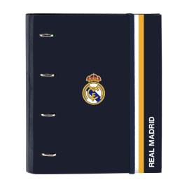 Segregator Real Madrid C.F. Biały 27 x 32 x 3.5 cm