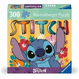Układanka puzzle Ravensburger Stitch 300 Części