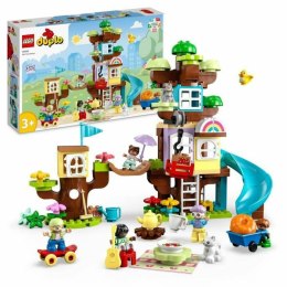 Zestaw do budowania Lego 3in1 Tree House
