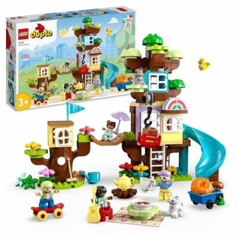 Zestaw do budowania Lego 3in1 Tree House