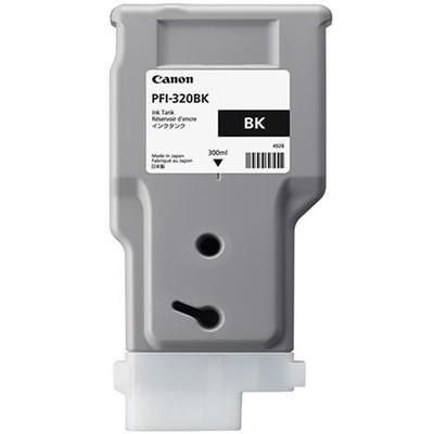 Canon Tusz PFI-320BK 2890C001 black