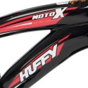 Huffy Rower MOTO X 16" Czarny 71809W