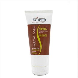 Maseczka Nawilżająca Macadamia Nutrition Dry Hair Exitenn (200 ml)