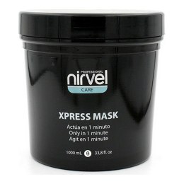 Maska do Włosów Nirvel Care Xpress - 1 L