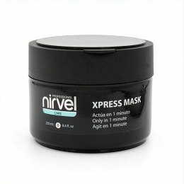 Maska do Włosów Nirvel Xpress (250 ml)