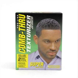 Texturizer do włosów Pro Line Comb-thru Kit Super