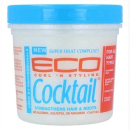 Wosk Eco Styler Curl 'N Styling Cocktail (473 ml)