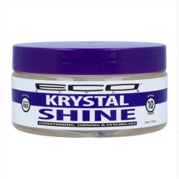 Wosk Eco Styler Shine Gel Kristal (236 ml)