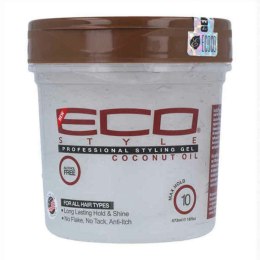 Wosk Eco Styler Styling Gel Coconut Oil (473 ml)