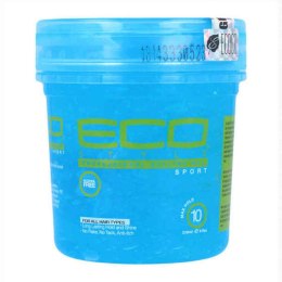Wosk Eco Styler Styling Gel Sport Azul (236 ml)