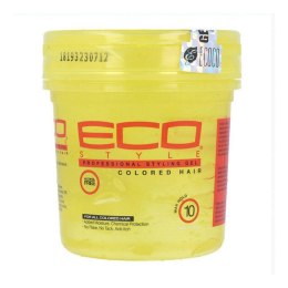 Żel utrwalający Eco Styler Colored Hair (236 ml)