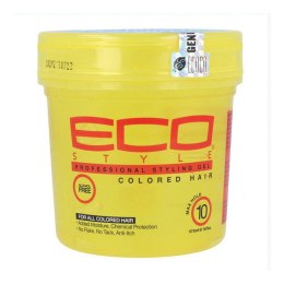 Żel utrwalający Eco Styler Colored Hair (473 ml)