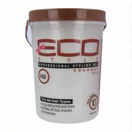 Krem do Stylizacji Eco Styler Styling Gel Coconut Oil (2,36 L)