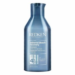 Szampon Nawilżający Extreme Bleach Recovery Redken E3498200 300 ml