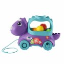 Dinozaur do Ciągnięcia Fisher Price Kulki