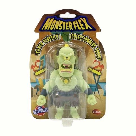 Figurka Bizak Monsterflex Classic 17 cm Elastyczny