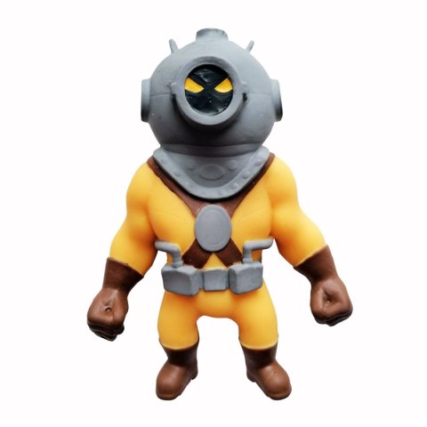 Figurka Bizak Monsterflex Classic 17 cm Elastyczny