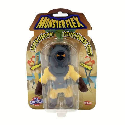 Figurka Bizak Monsterflex Classic 17 cm Elastyczny