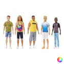 Figurka Ken Fashion Mattel DWK45