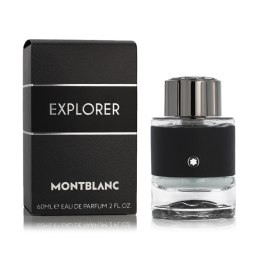 Perfumy Męskie Montblanc EDP Explorer 60 ml