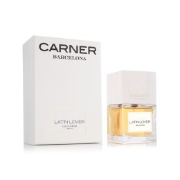 Perfumy Unisex Carner Barcelona EDP Latin Lover 100 ml