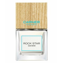 Perfumy Unisex Carner Barcelona EDP Rock Star 100 ml
