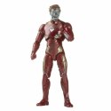 Figurki Superbohaterów Hasbro Zombie Iron Man