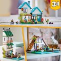Figurki Superbohaterów Lego Creator Playset + 8 lat 3 w 1