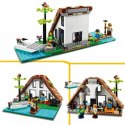 Figurki Superbohaterów Lego Creator Playset + 8 lat 3 w 1