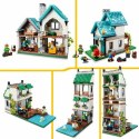 Figurki Superbohaterów Lego Creator Playset + 8 lat 3 w 1