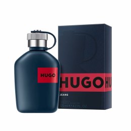 Perfumy Męskie Hugo Boss EDT Hugo Jeans 125 ml