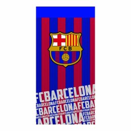 Ręcznik plażowy F.C. Barcelona 70 x 140 cm