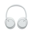Słuchawki WH-CH720N białe