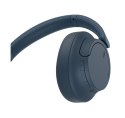 Słuchawki WH-CH720N niebieskie