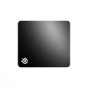 Seria SteelSeries | QcK+ | Podkładka pod mysz do gier | 450 x 400 x 2 mm | Czarny