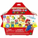 Zestaw do Rękodzieła Aquabeads The Super Mario Kit