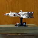 Dom dla Lalek Lego Star Wars TM 75376 Tantive IV