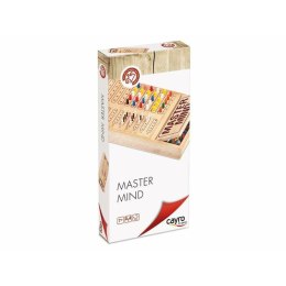 Gra Planszowa Cayro Master Mind 36 x 17 x 4,5 cm