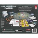 Gra Planszowa Lansay Les Mystères De Paris (FR)