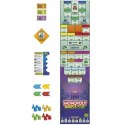 Gra Planszowa Monopoly Knock out (FR)