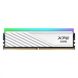 Pamięć XPG Lancer Blade DDR5 6000 64GB (2x32) CL30 biała
