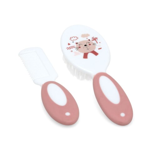 Zestaw grzebieni/szczotek